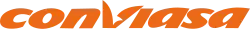 Logo der Conviasa