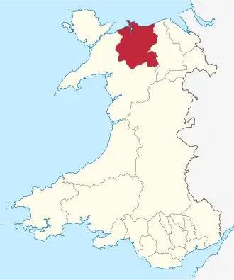 Conwy