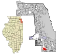 Matteson