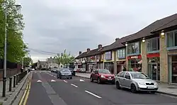 Coolock, Main Street