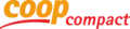 Logo von CoopCompact seit 2010