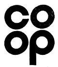 Logo von 1976 bis 1984