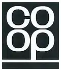 Logo von 1985 bis 1994