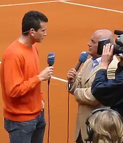 Richard Krajicek