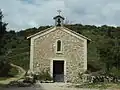 Kapelle Saint-Brice