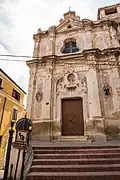 Chiesa Santa Chiara