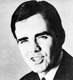 13. Juni: Cormac McCarthy (1968) (89)