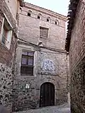 Herrenhaus der Los Barojas