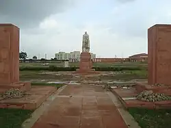 Coronation Park