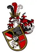 Corps Frankonia