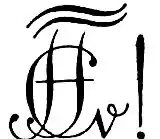 Zirkel des Corps Franconia Jena