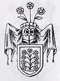 Kortum/Cortüm in Mecklenburg und Hamburg