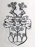 Kortum / Corthym / Corthum in Aschersleben, Zerbst und Sondershausen