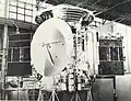 Kosmos 419
