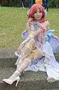 Maki Nishikino, 2017