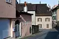 Rue du Four