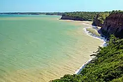 Schutzgebiete der Atlantischen Wälder an der Küste der Entdeckung