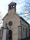 Kirche Saint-Jean-Baptiste