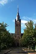 Peter-Pauls-Kirche