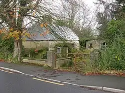 Cottage in Kildalkey