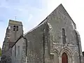 Kirche Saint-Michel