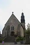 Kirche Saint-Sigismond