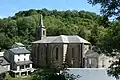 Kirche Saint-Nazaire