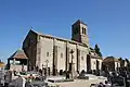 Kirche Saint-Martin