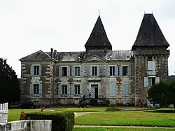 Schloss Conty