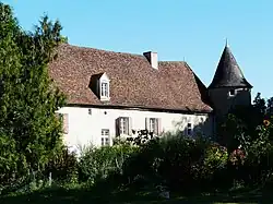 Schloss Glane