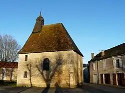 Kapelle Notre-Dame du Pont