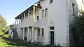 Maison des Templiers, Monument historique seit 1945