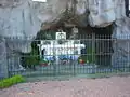 Lourdesgrotte