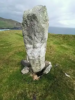 Coumeenoole Stone