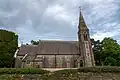 Holmpatrick Church
