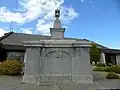 Lynch Mausoleum