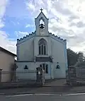 Kirche Mariä Himmelfahrt