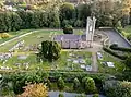 Glenealy Church
