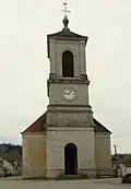 Kirche Saint-Ursin