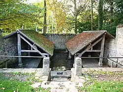 Waschhaus