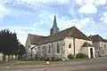 Kirche Saint-Jean-Baptiste