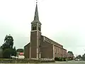Kirche St. Lambert