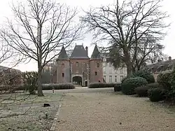 Schloss Bellesbat