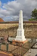 Gefallenendenkmal