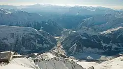 Courmayeur