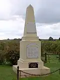 Gefallenendenkmal