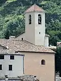 Kirche Sainte-Marie-Madeleine