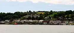 Courtmacsherry
