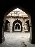 Innenhof