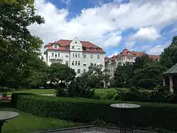 Kaulbachstraße 93